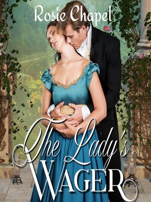 cover image of The Lady's Wager